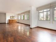 Apto de 140 m2 no Jardim Paulista, com 2 dormitÃ³rios...