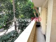 Apto de 166m2, 3 dorm, sendo 1 suite e 1 vaga no Jardim...