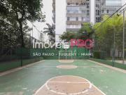 Apto de 168 m2 com 4 dorm, sendo 1 suite e 3 vagas no...