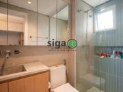 Apto de 173m², no Itaim Bibi, com 3 suites, 3 vagas,...