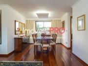 Apto de 181m² com 4 dormitórios sendo 1 suíte e 3 vagas...