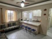 Apto. de 1 Dorm, 40 m² de área útil, MOBILIADO. Bairro:...