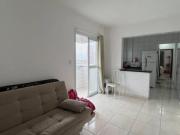 Apto de 1 dorm, C/ SACADA, 46 m² de área útil, Bairro:...