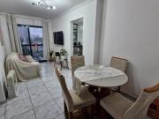 Apto de 1 Dorm. C/ SACADA, 50 m² de área útil. Bairro:...