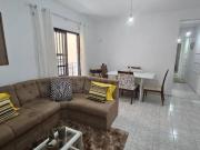 Apto de 1 Dorm, C/ SACADA, 53,00 m² de área útil....