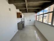 Apto de 1 dorm com 30mÂ² em HigienÃ³polis SP