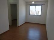 Apto de 1 dorm com vaga para venda na mooca