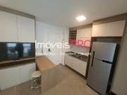 Apto de 1 dorm e 1 vaga prédio de 2022 Vila Mariana...