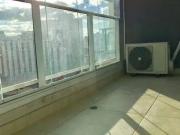 Apartamento com 1 dormitório para alugar, 46 m² por R$...