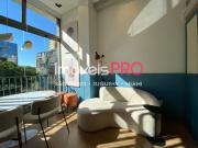 Apto de 1 dormitÃ³rio Vila Mariana Mobiliado