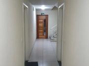 Apto de 1 quarto com cômodos amplos Taquara