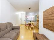 Apto de 1 quarto para locaãão agua verde Apto de 1 quarto para locaãão agua verde