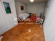 Apto de 2 dorm e 1 vaga no Moema pássaros prox metro