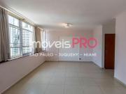 Apto de 2 dorm sendo 1 suite e 1 vaga no Itaim