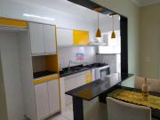 Venda | 02 quartos | 01 suíte | real