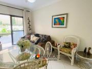 Apto. de 2 dormitorios a venda em Guaruja