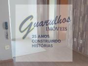 Apto de 2 dorms, sala, cozinha, varanda,WC, 1 vaga por...
