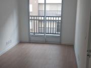 Apto de 2 dorms, sala, cozinha, wc, 1 vaga, no Jd...