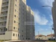 Apto de 2 quartos com elevador