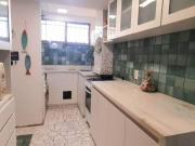 Apto de 2 quartos na SQN 410, 45 m², reformado, Asa Norte