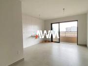 Apto de 2 Quartos no Jardim Goiás