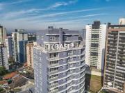 Apto de 2 suites, 2 vagas, Gran Solare