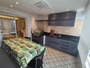 Apto de 3 Dorm c/ 1 suíte, sacada gourmet, PORTEIRA...