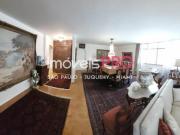 Apto de 3 dorm sendo1 suite e 2 vagas no Jardim Paulista...