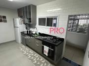 Apto de 3 dorm sendo 1 suite e 1 vaga com 111m2 no Moema