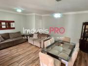 Apto de 3 dorm sendo 1 suite e 1 vaga com 111m2 no Moema