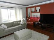 Apto de 3 dorm, sendo 1 suíte e 1 vaga no Aclimação prox...