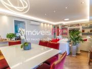 Apto de 3 dorm sendo 1 suíte e 3 vagas no Brooklin prox... Apto de 3 dorm sendo 1 suíte e 3 vagas no Brooklin prox...