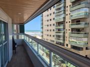 Apto de 3 Dorm, sendo 1 suíte, PORTEIRA FECHADA, c/...