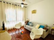 Apto, de 3 dormitorios a venda no Guaruja