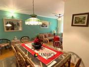 Apto. de 3 dormitórios a vendo em Guaruja