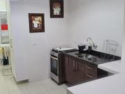 Apto de 3 dorms, sendo 01 suíte, aceita permuta !...