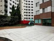 Apto de 3 quartos c/ suãte e lazer completo