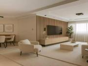 APTO DE 3 QUARTOS + DCE | 108M² | COZINHA AMPLA |...