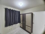 Apto de 3 quartos, na Pedra Branca