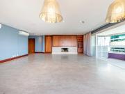 Apto de 4 suítes no Bela Vista