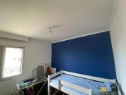 Apto de 52m² Santa Terezinha/Santana