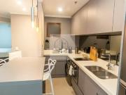 Apto de 54,00m2 com vaga no coração da vila olimpia