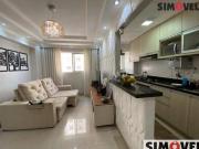 Apto de 54m² no Res. Long Beach, 2 Qtos, Suíte,...