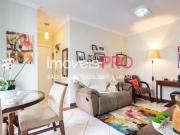 Apto de 58m2 com 2 dorm e 1 vaga na Vila Mariana prox do...