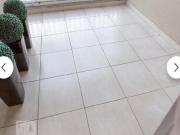 Apto de 60 m² com 1 dorms com possibilidade pra 2 1 vaga