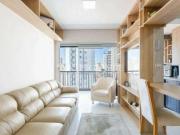 Apto de 70m  2 dormitórios  1 suíte  2 banheiros  2...