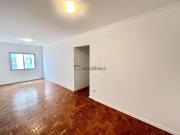 Apto de 70m² cômodos grandes ! 8min 750m aos metrôs...