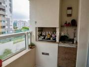 Apto de 88 m² na Pompéia  3 Dormitótios  1 Suíte  3...