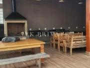 Apto de 91m²  3 Dormitórios, 2 banheiros  1 vaga