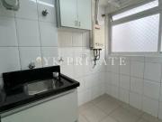 Apto de 93 m² com 3 dormitórios, 1 suíte  2 banheiros +...